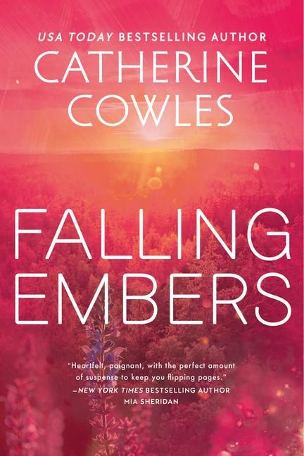 Produktbild: Falling Embers