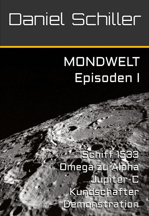 Produktbild: Mondwelt