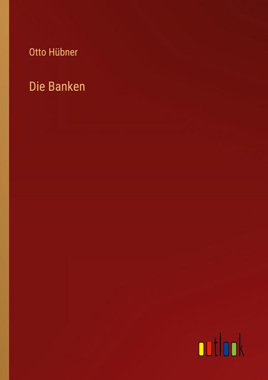 Produktbild: Die Banken