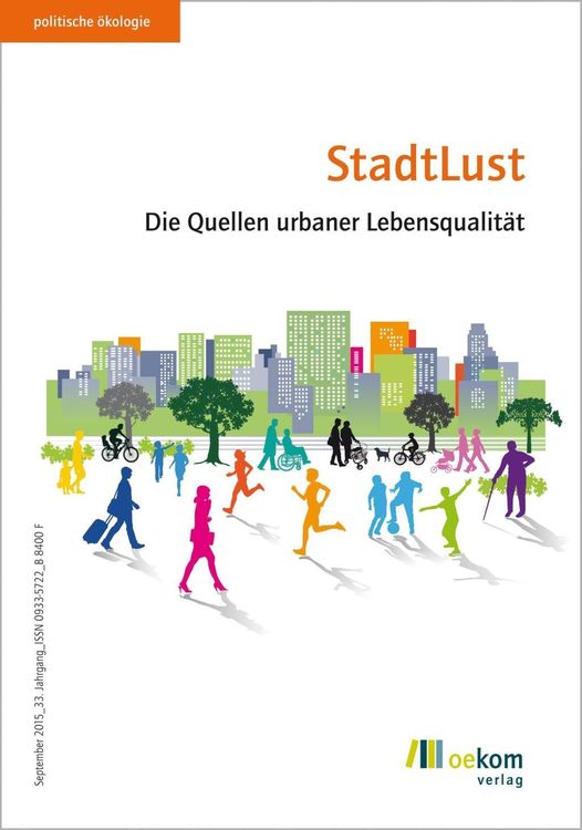 Produktbild: StadtLust