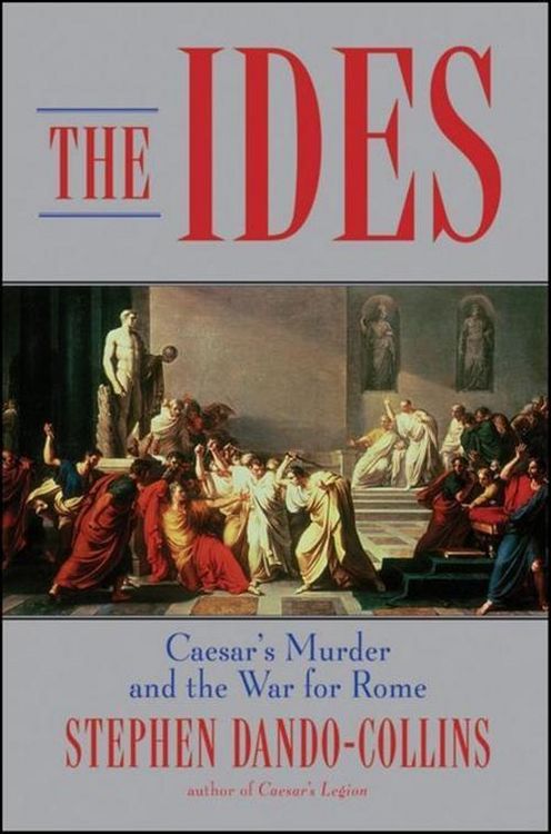 Produktbild: The Ides