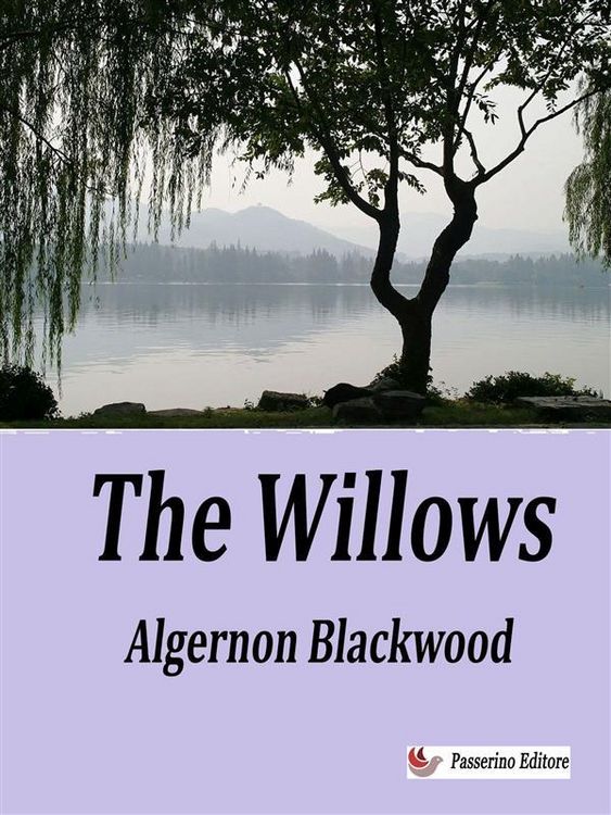 Produktbild: The Willows