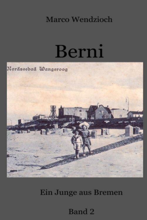 Produktbild: Berni