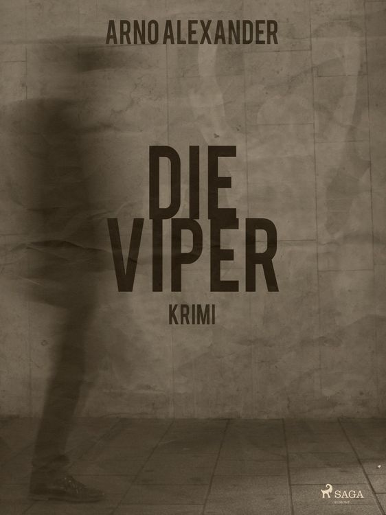 Produktbild: Die Viper