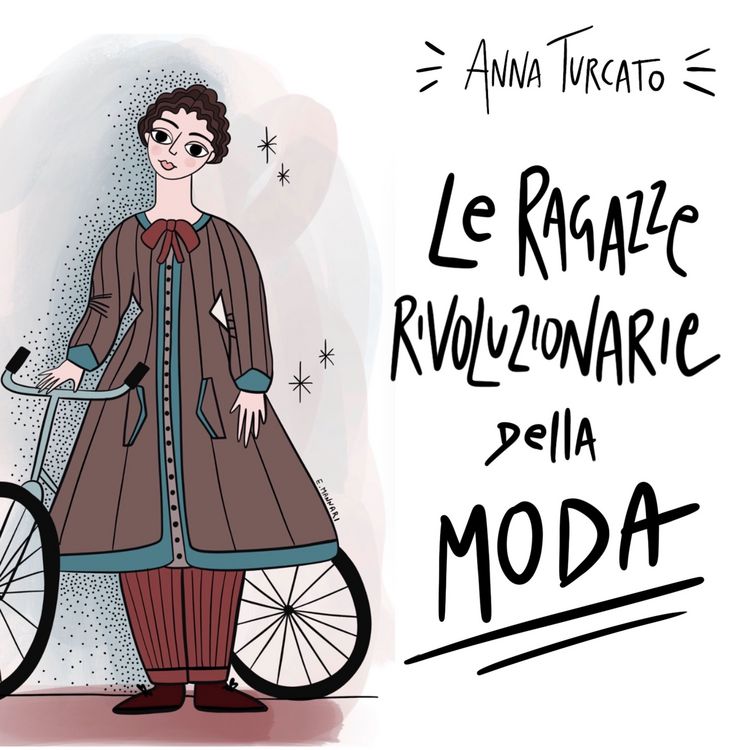 Produktbild: Amelia Bloomer