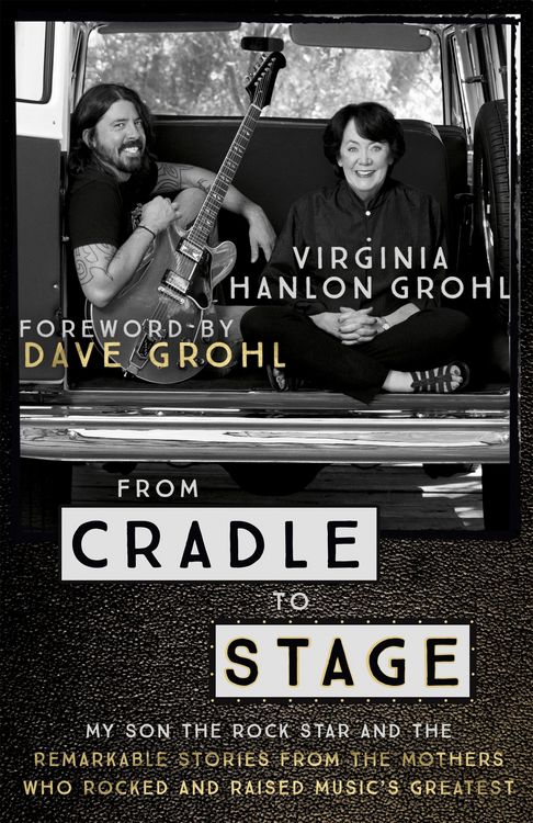 Produktbild: From Cradle to Stage