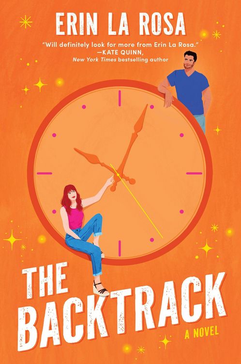 Produktbild: The Backtrack