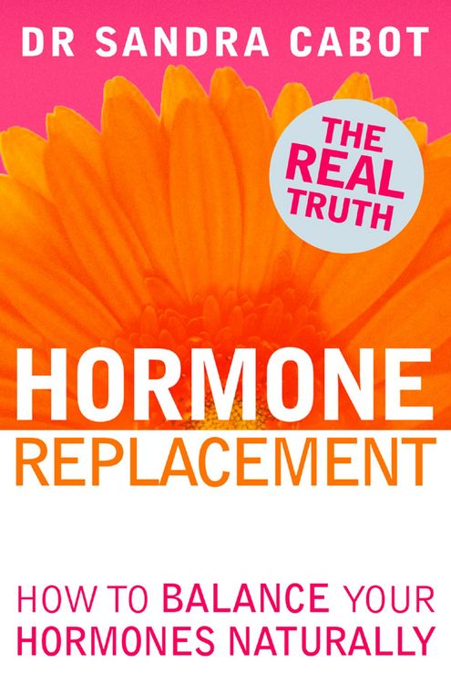 Produktbild: Hormone Replacement