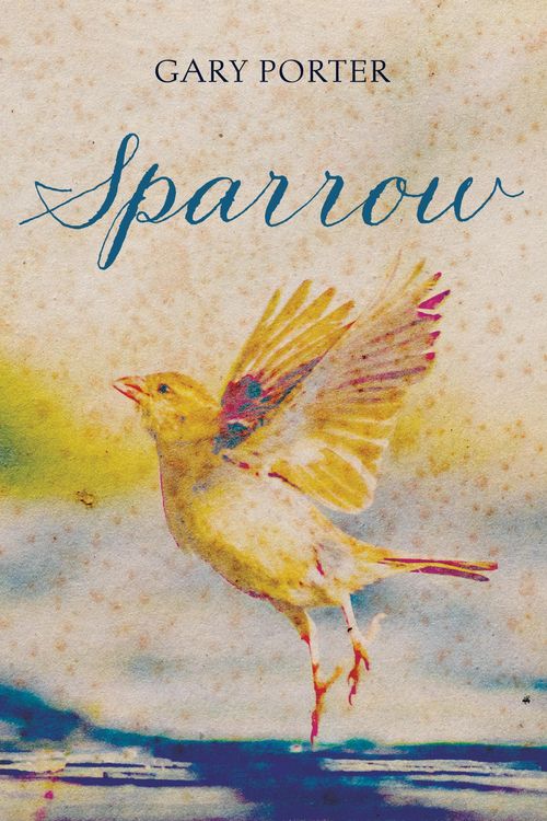 Produktbild: Sparrow