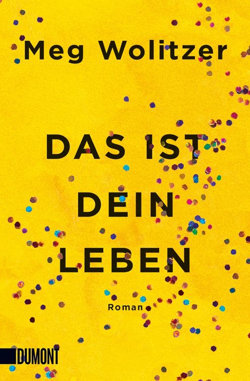 Produktbild: Das ist dein Leben