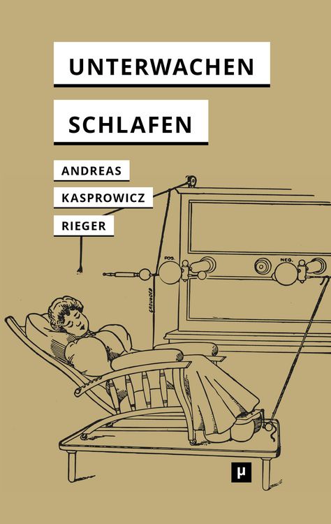 Produktbild: Unterwachen und Schlafen