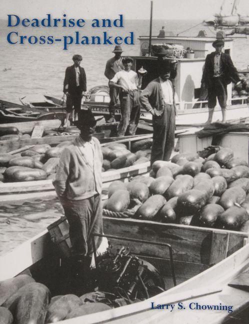 Produktbild: Deadrise and Cross-Planked