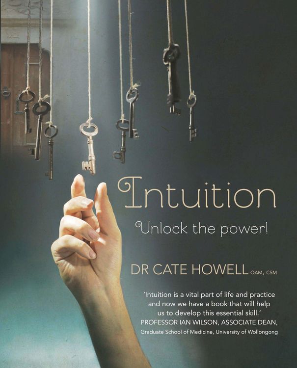 Produktbild: Intuition