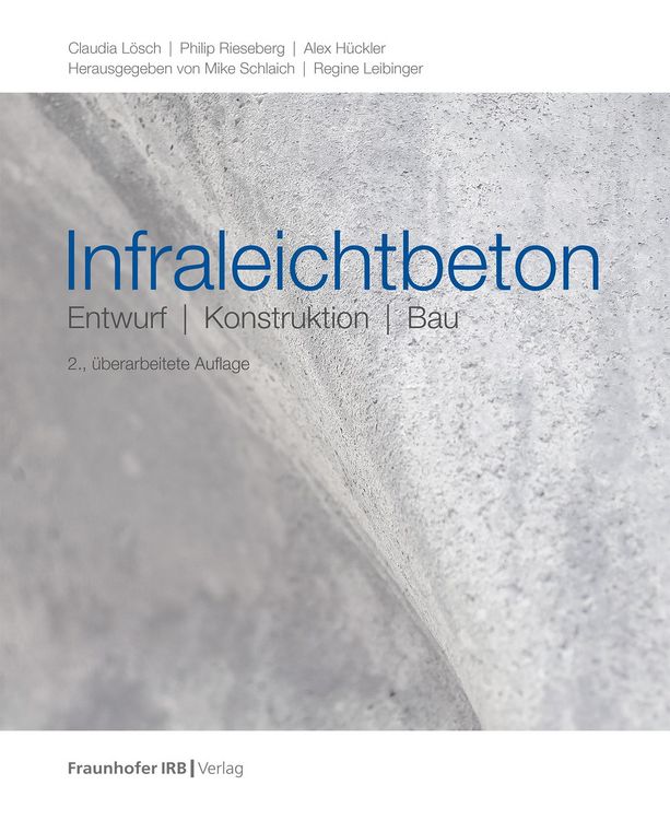 Produktbild: Infraleichtbeton