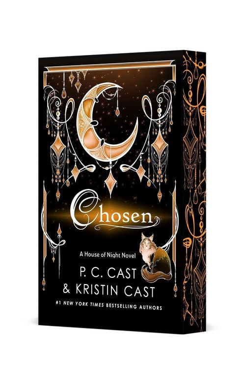 Produktbild: Chosen