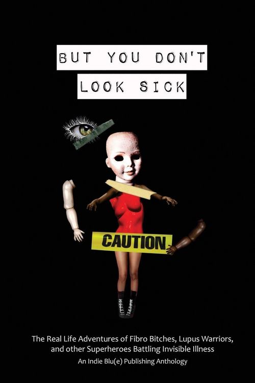 Produktbild: But You Don't Look Sick