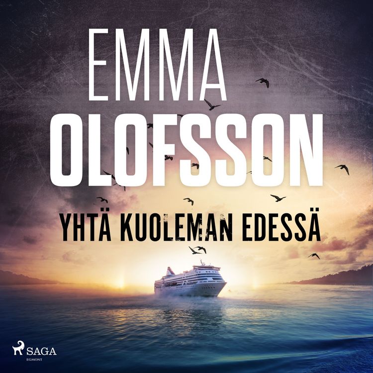 Produktbild: Yht&auml; kuoleman edess&auml;