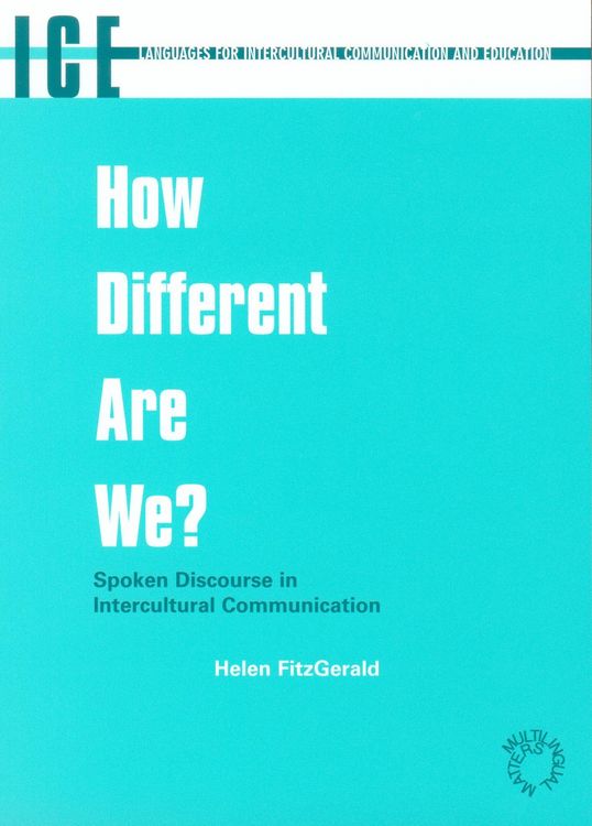 Produktbild: How Different are We?