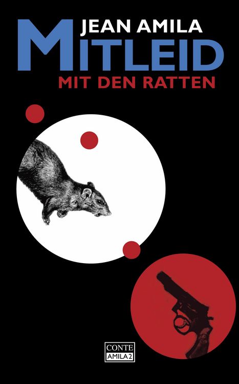 Produktbild: Mitleid mit den Ratten