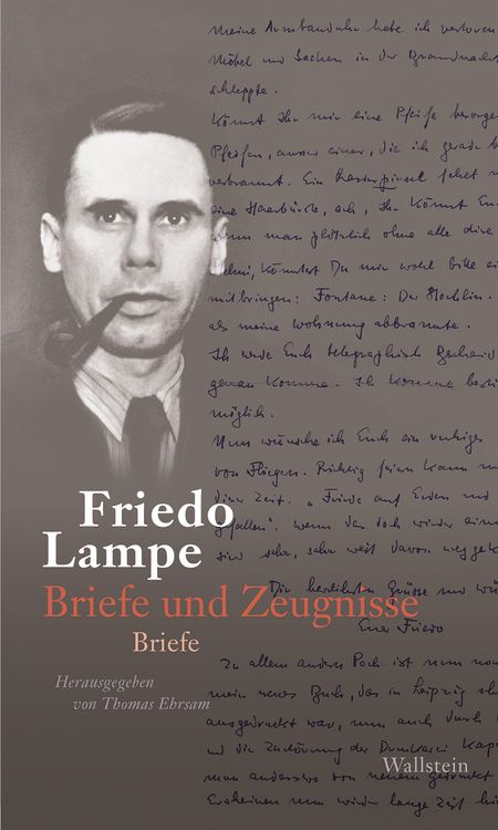 Produktbild: Briefe und Zeugnisse