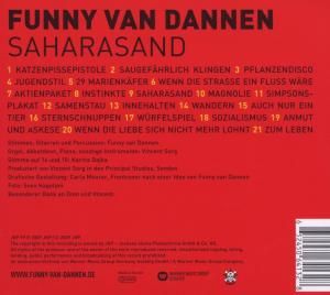 Produktbild: Saharasand