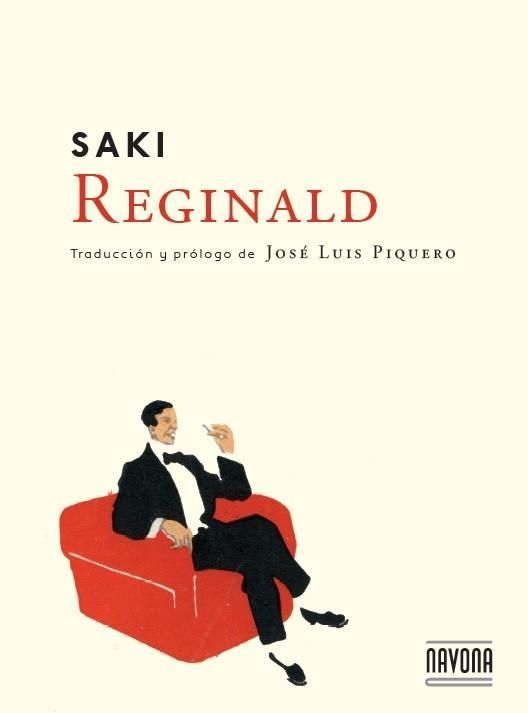 Produktbild: Reginald