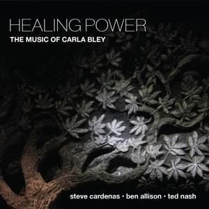 Produktbild: Healing Power: The Music of Carla Bley