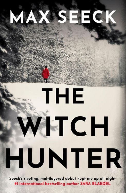 Produktbild: The Witch Hunter