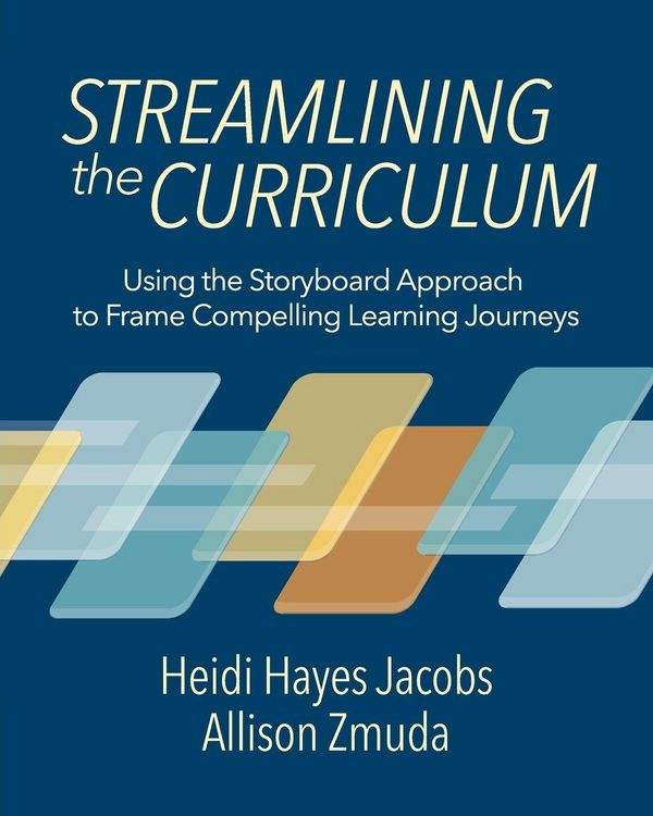 Produktbild: Streamlining the Curriculum