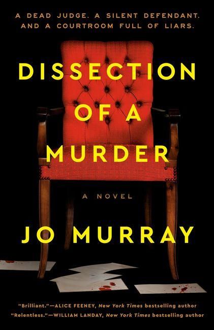 Produktbild: Dissection of a Murder