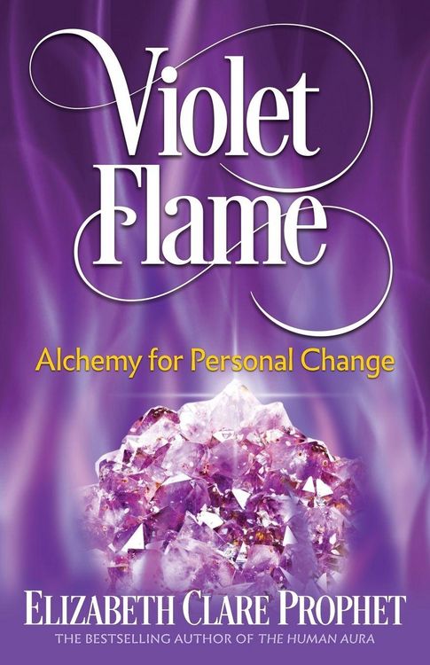 Produktbild: Violet Flame