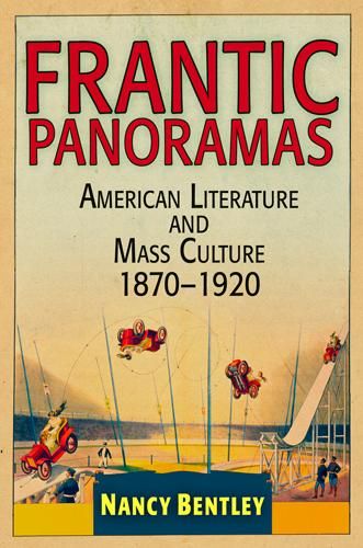 Produktbild: Frantic Panoramas