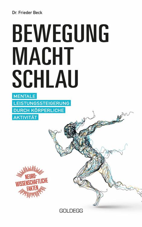 Produktbild: Bewegung macht schlau