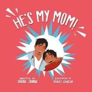 Produktbild: He's My Mom!