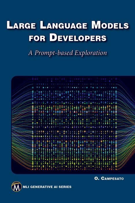Produktbild: Large Language Models for Developers