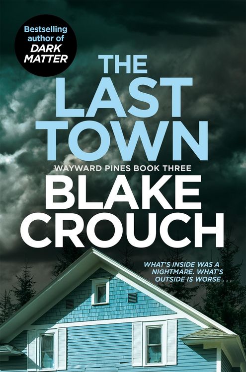 Produktbild: The Last Town
