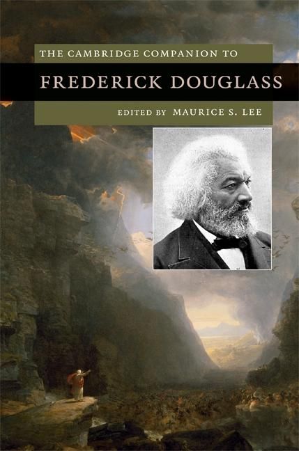 Produktbild: Cambridge Companion to Frederick Douglass