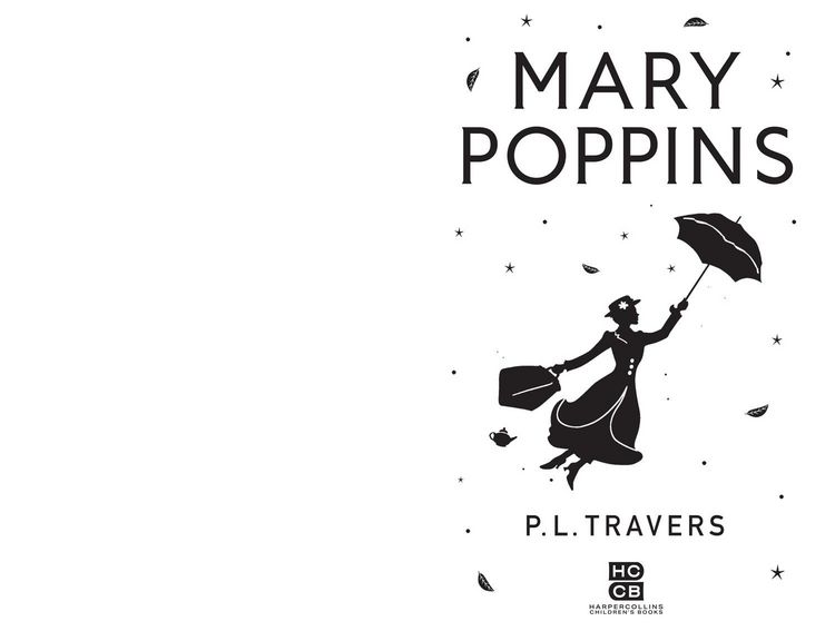 Produktbild: Mary Poppins