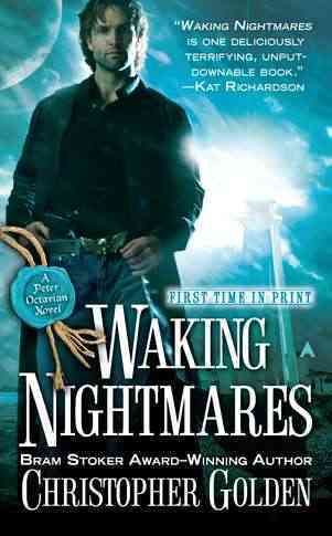 Produktbild: Waking Nightmares