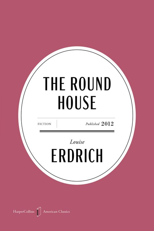 Produktbild: The Round House