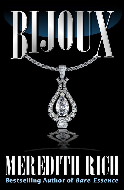 Produktbild: Bijoux