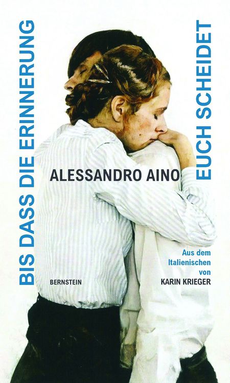 Produktbild: Bis dass die Erinnerung euch scheidet
