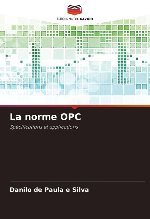Produktbild: La norme OPC
