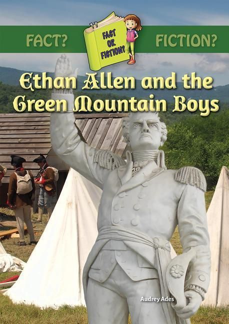 Produktbild: Ethan Allen & The Green Mounta