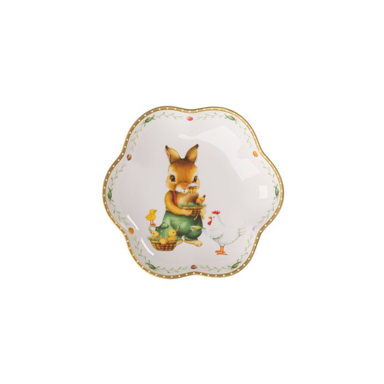 Produktbild: Villeroy & Boch Annual Easter Edition Jahresschale 2026