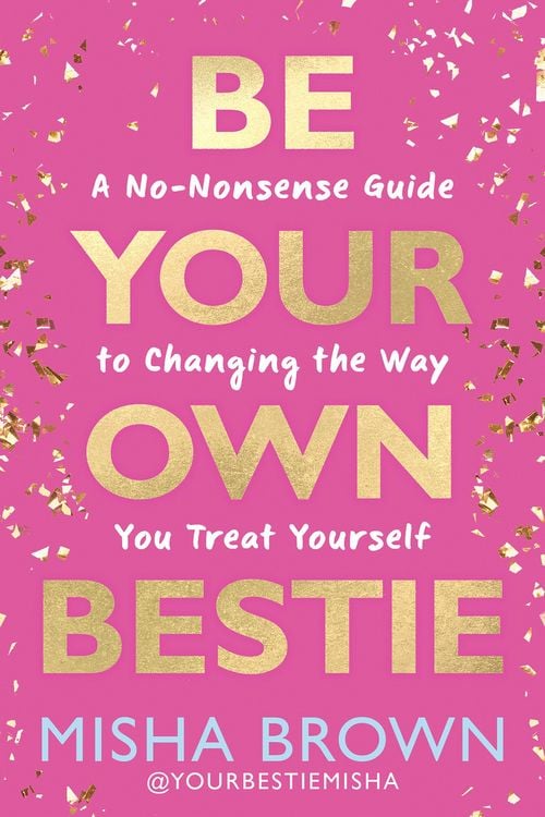 Produktbild: Be Your Own Bestie