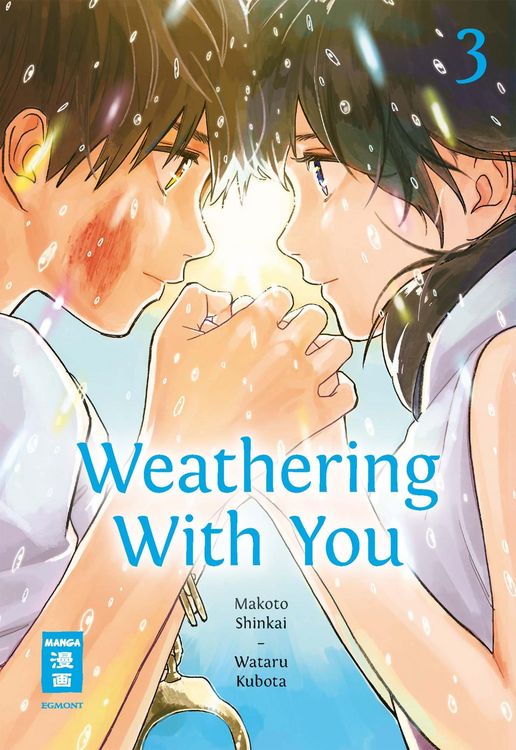 Produktbild: Weathering With You 03