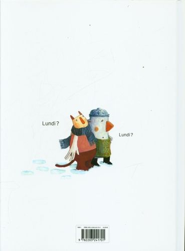 Produktbild: Lundi