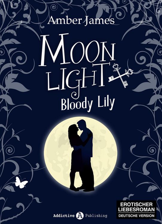 Produktbild: Moonlight - Bloody Lily