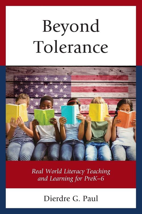 Produktbild: Beyond Tolerance